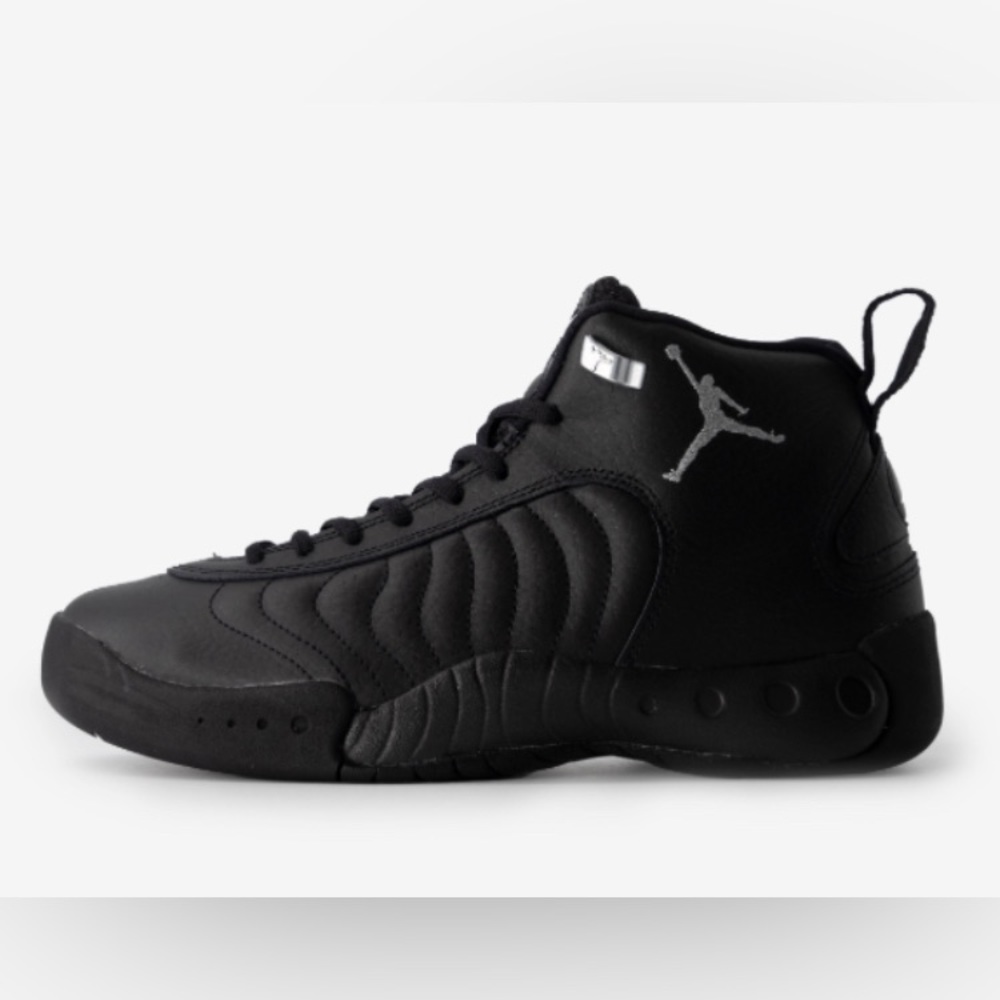 Jordan Jumpmans